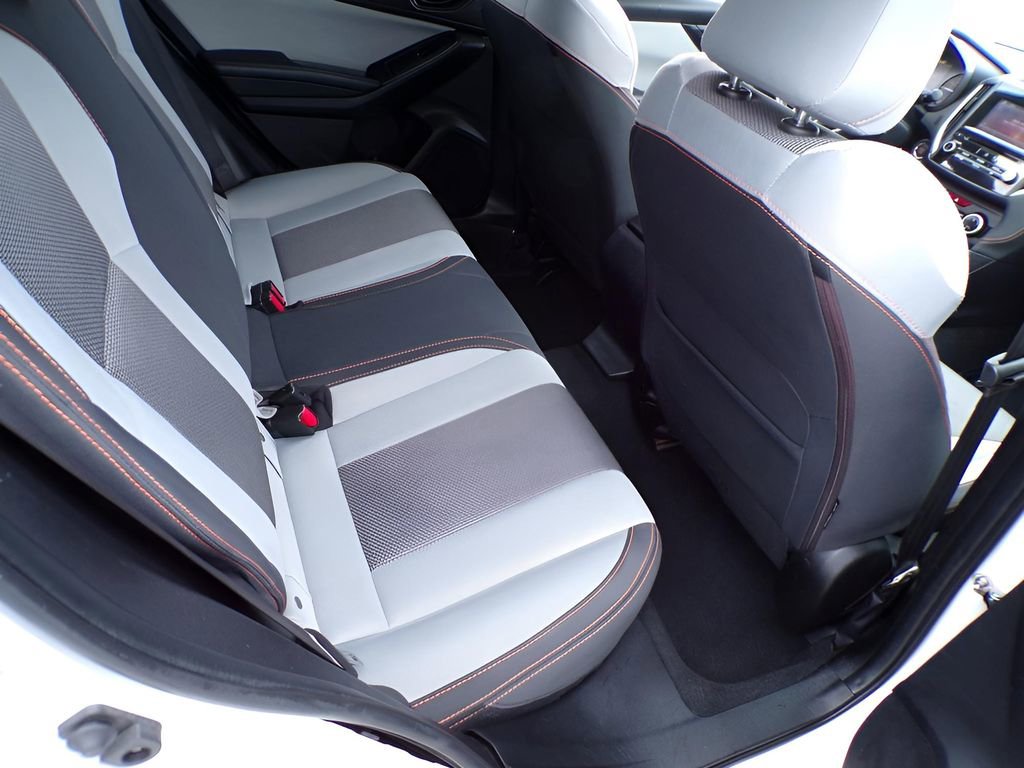 Used 2021 Subaru Crosstrek 2.0i Premium w/ Moonroof Package image 8