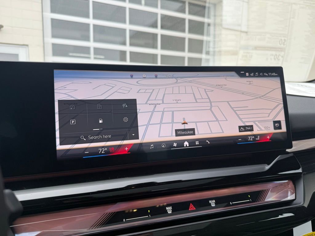 New 2026 BMW 530i xDrive w/ M Sport Package image 25