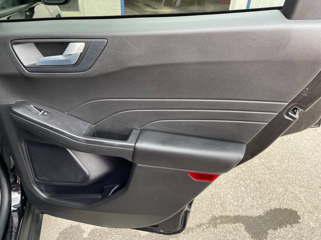 Used 2024 Ford Escape ST-Line w/ Tech Pack #1 AWD/4WD image 34
