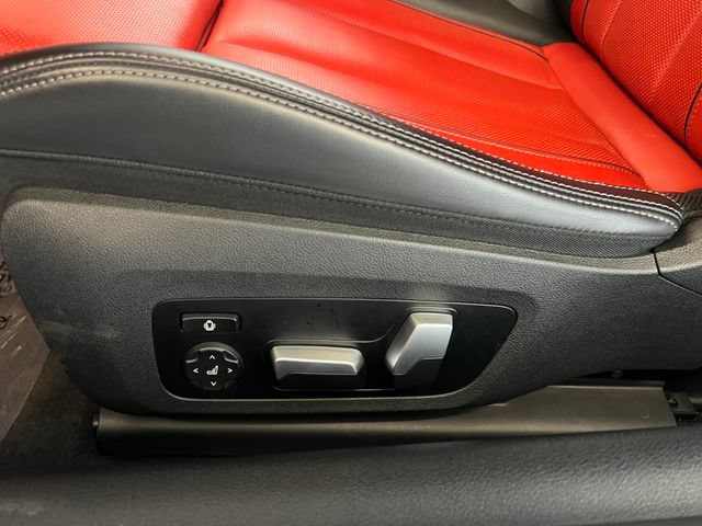 Used 2023 BMW M850i xDrive Convertible AWD/4WD image 36