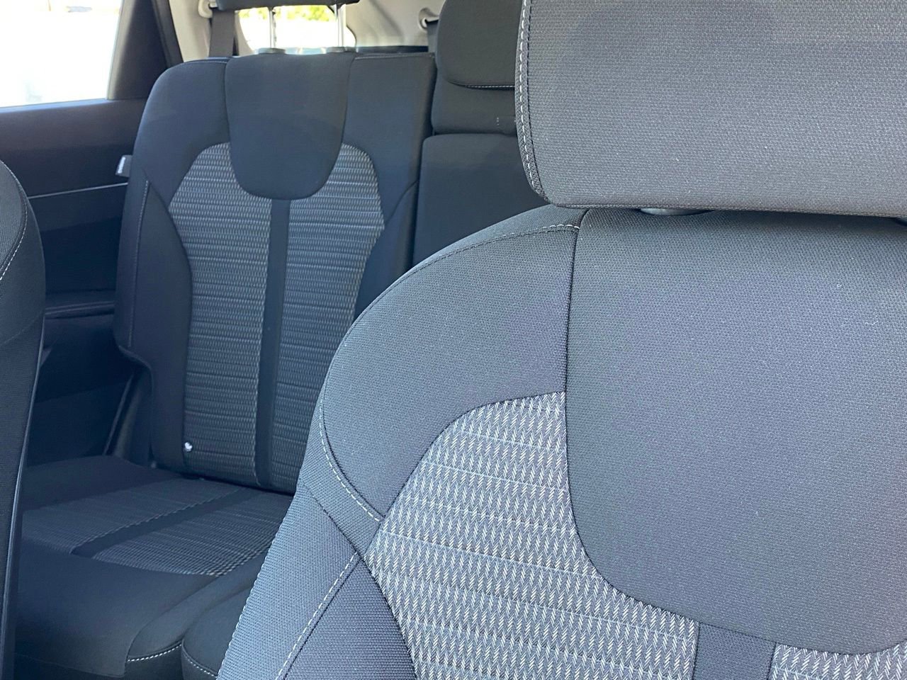 New 2026 Kia Sorento LX FWD image 13