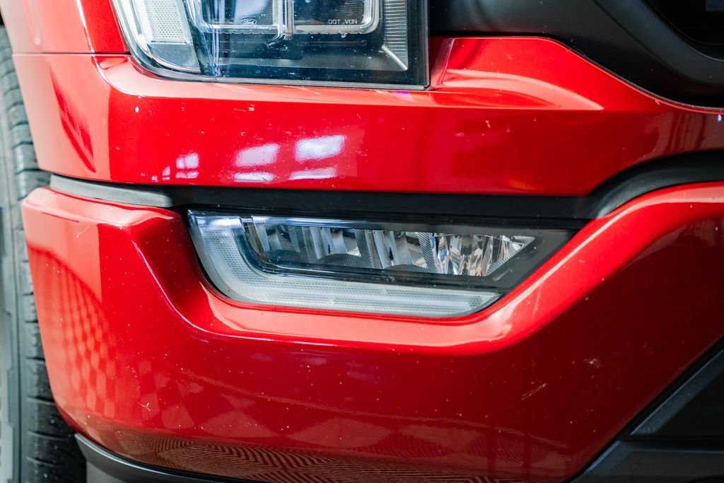 Certified 2021 Ford F150 XLT w/ Equipment Group 302A High image 14