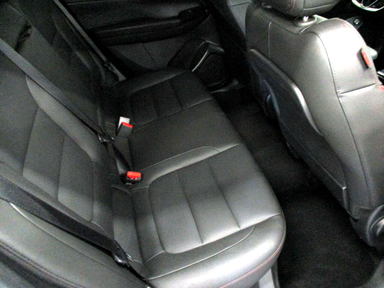 Used 2024 Chevrolet TrailBlazer RS w/ Convenience Package image 11