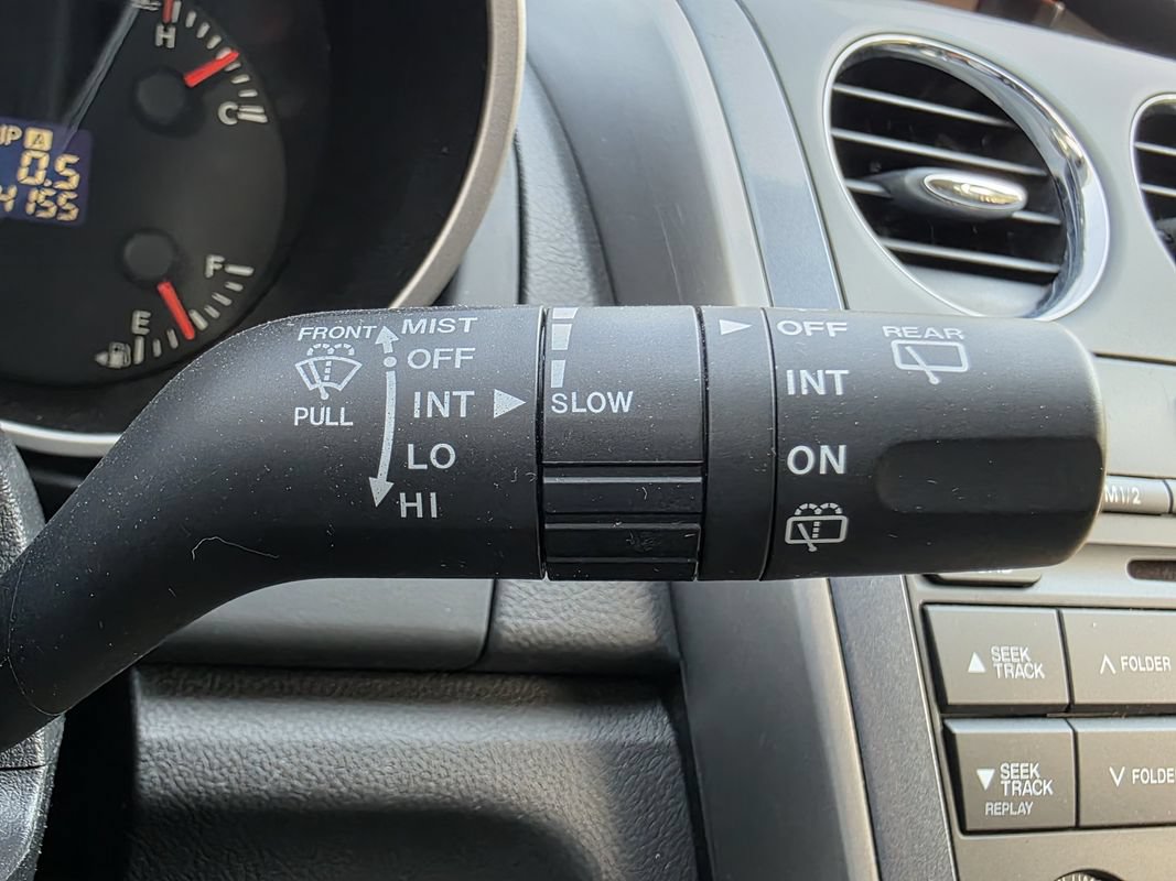 Used 2012 MAZDA CX-7 s Touring AWD/4WD image 30