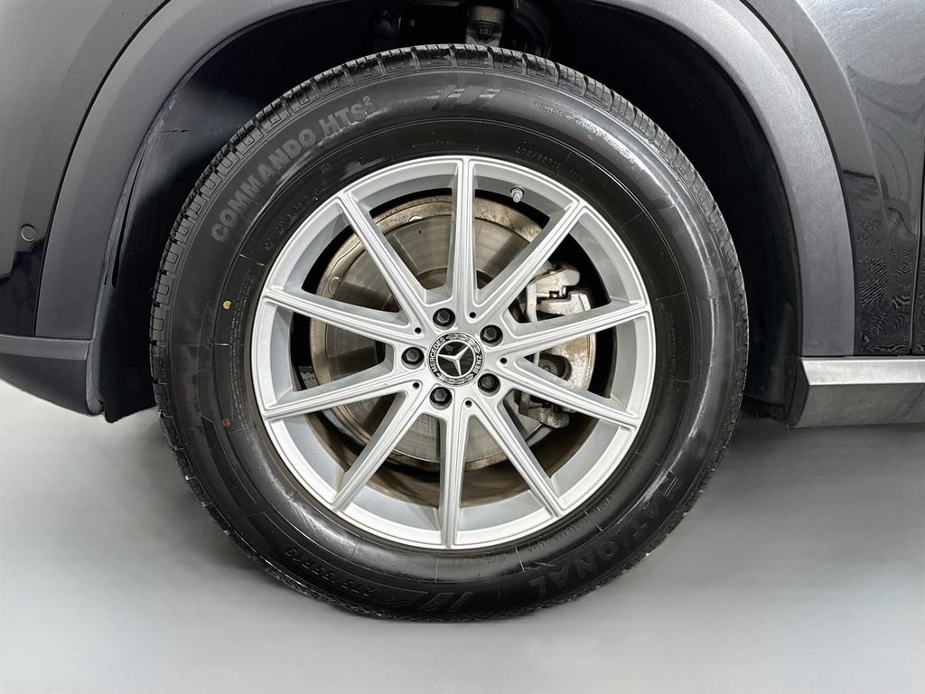 Used 2025 Mercedes-Benz GLE 350 4MATIC image 32