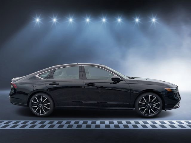 New 2026 Honda Accord Touring image 2