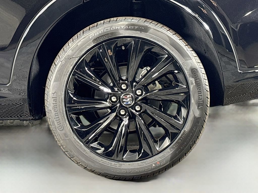 New 2026 Buick Envista Sport Touring w/ Convenience I Package image 29