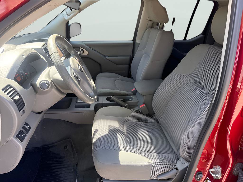 Used 2019 Nissan Frontier SV RWD image 17