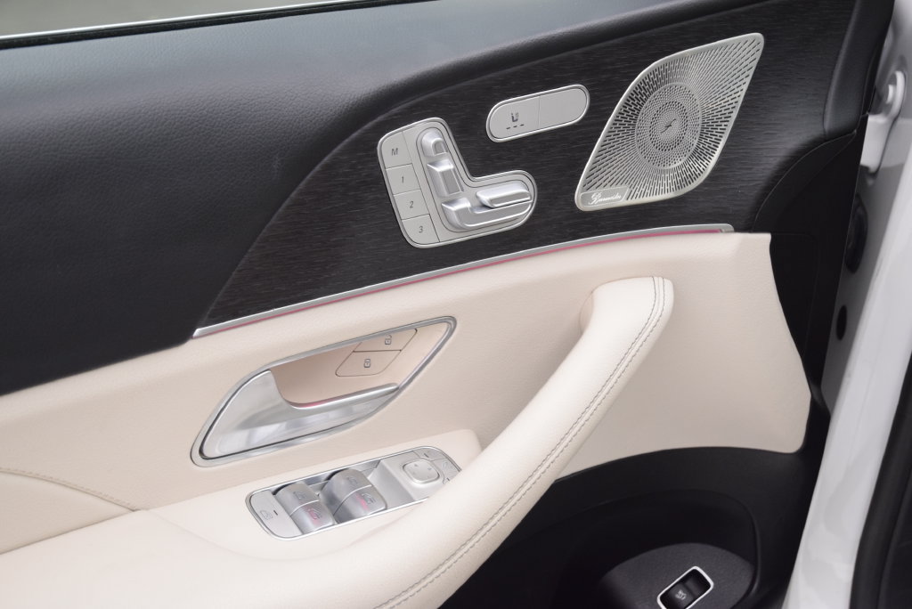 Certified 2021 Mercedes-Benz GLE 350 4MATIC image 22
