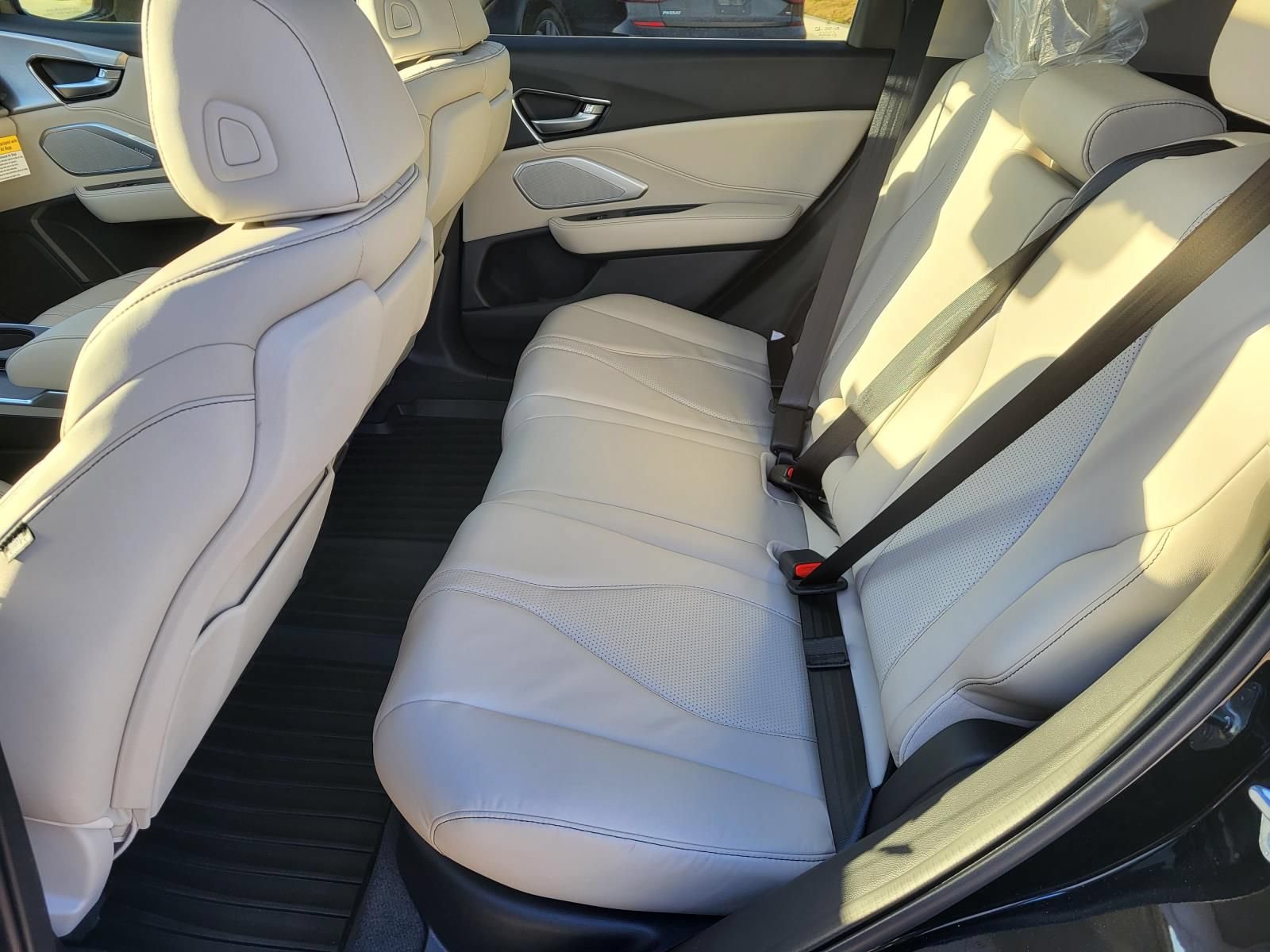 New 2026 Acura RDX SH-AWD w/ Technology Package image 13