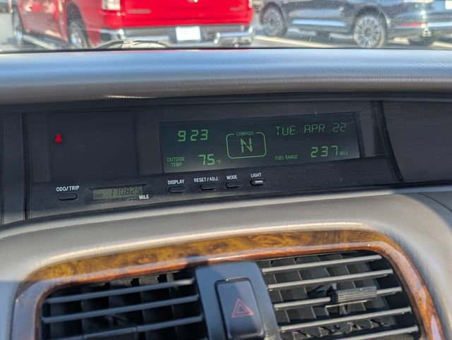 Used 2004 Toyota Avalon XLS FWD image 22