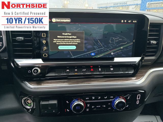 New 2026 GMC Sierra 1500 Elevation image 22