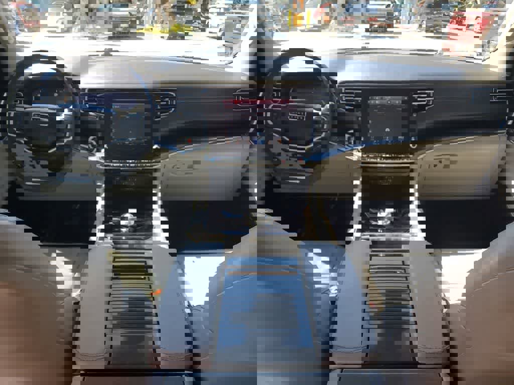 Used 2022 Jeep Wagoneer Series I image 13