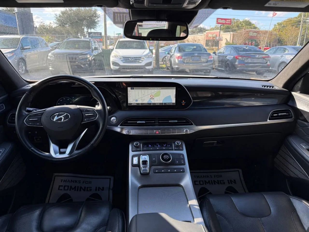 Used 2020 Hyundai Palisade Limited image 11