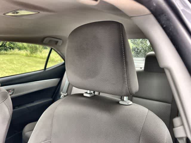 Used 2016 Toyota Corolla LE FWD image 25