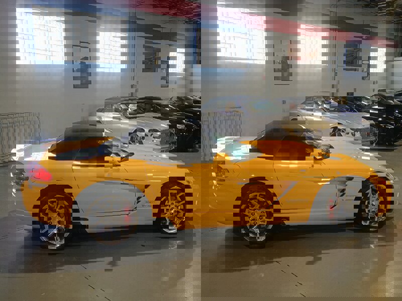 Used 2005 Dodge Viper SRT-10 image 59