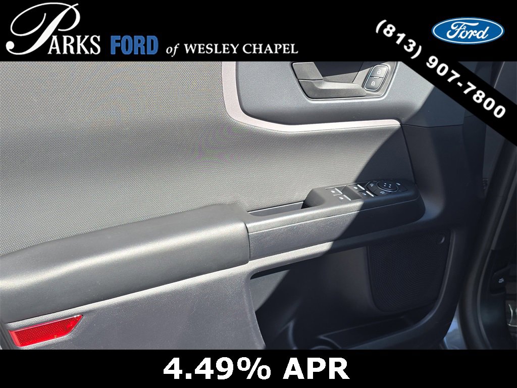 Certified 2024 Ford Bronco Sport Big Bend w/ Convenience Package image 15