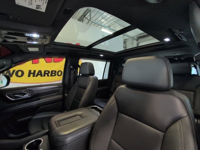Used 2023 Chevrolet Suburban Z71 AWD/4WD image 26