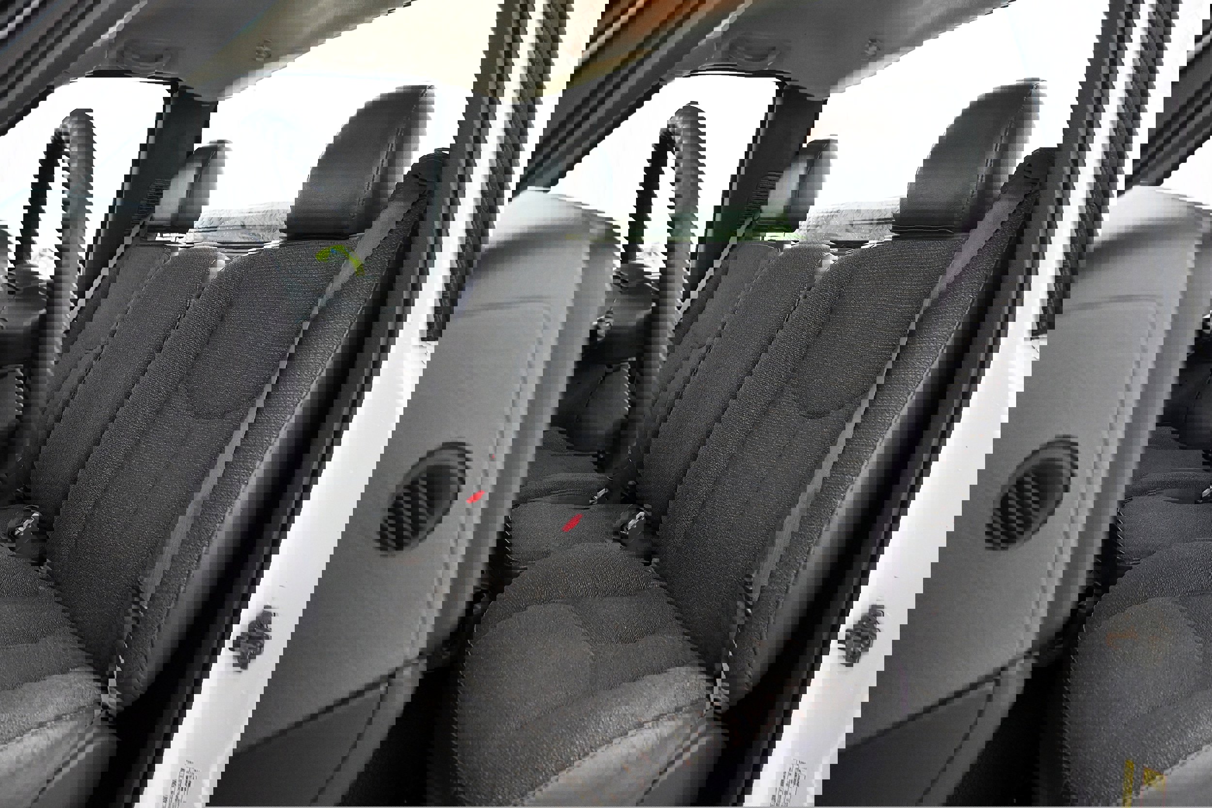 Used 2006 Chevrolet Silverado 1500 W/T image 4