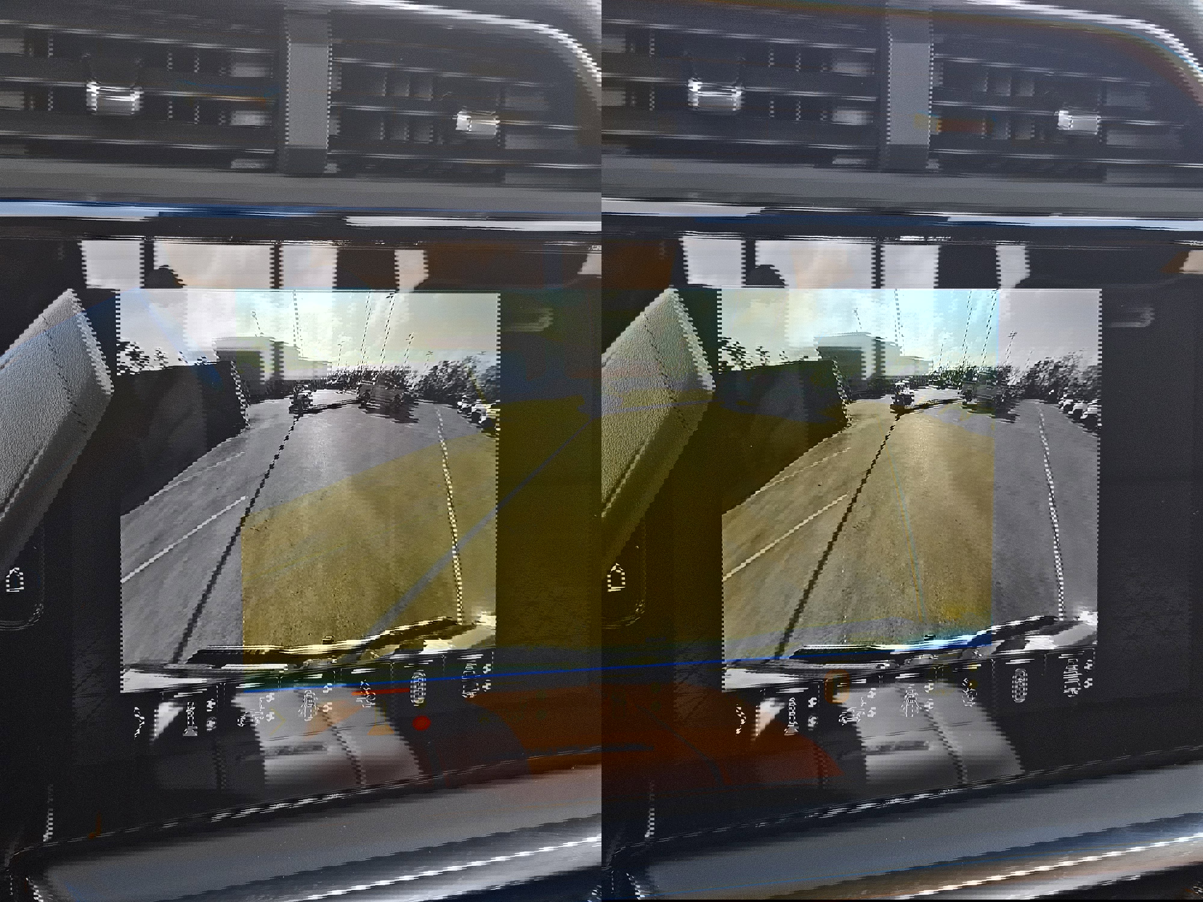 New 2026 GMC Sierra 2500 Denali Ultimate image 17