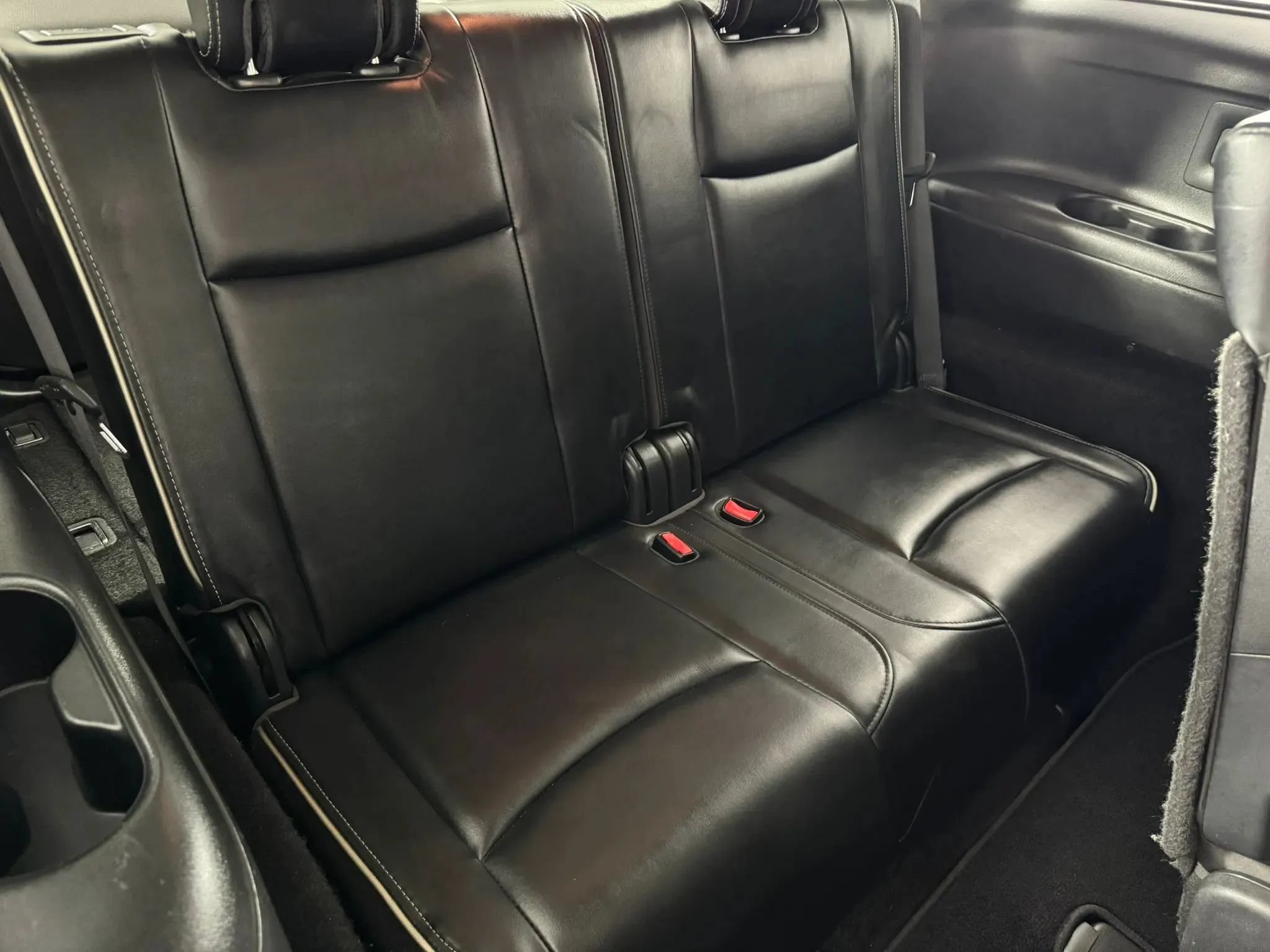 Used 2019 INFINITI QX60 Luxe AWD/4WD image 39