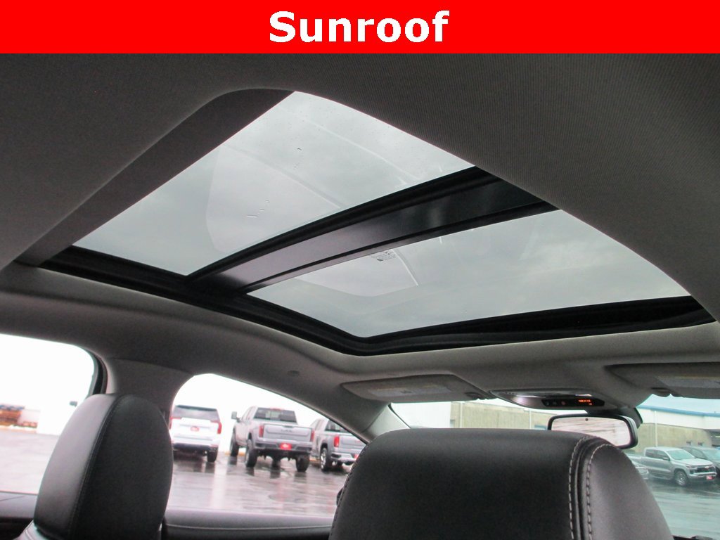 Used 2017 Buick LaCrosse Essence w/ Sun and Shade Package image 14