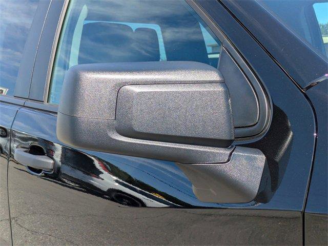 New 2026 Chevrolet Silverado 1500 Custom image 12