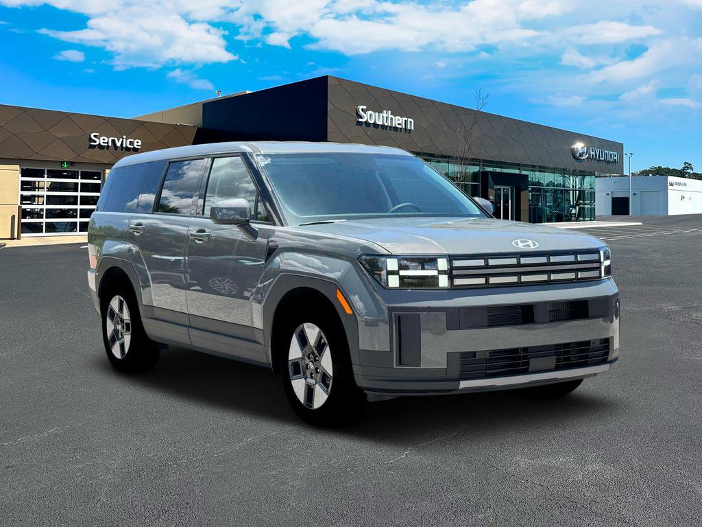 New 2026 Hyundai Santa Fe SE image 11