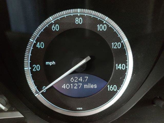 Used 2003 Mercedes-Benz SL 500 image 8