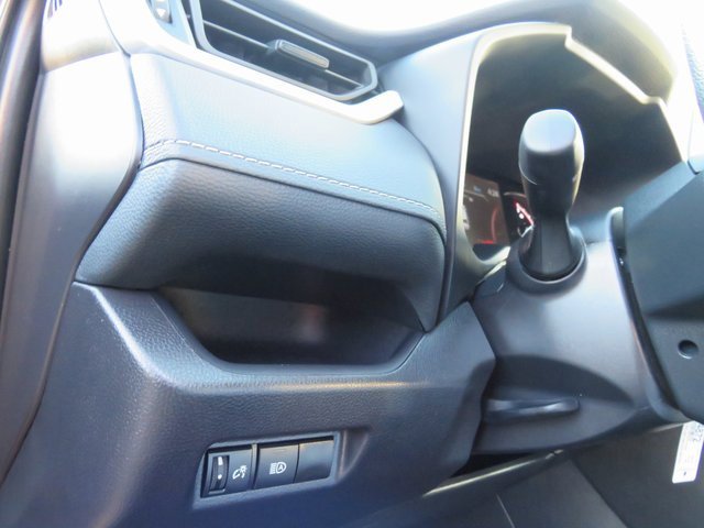 Certified 2025 Toyota RAV4 LE image 32