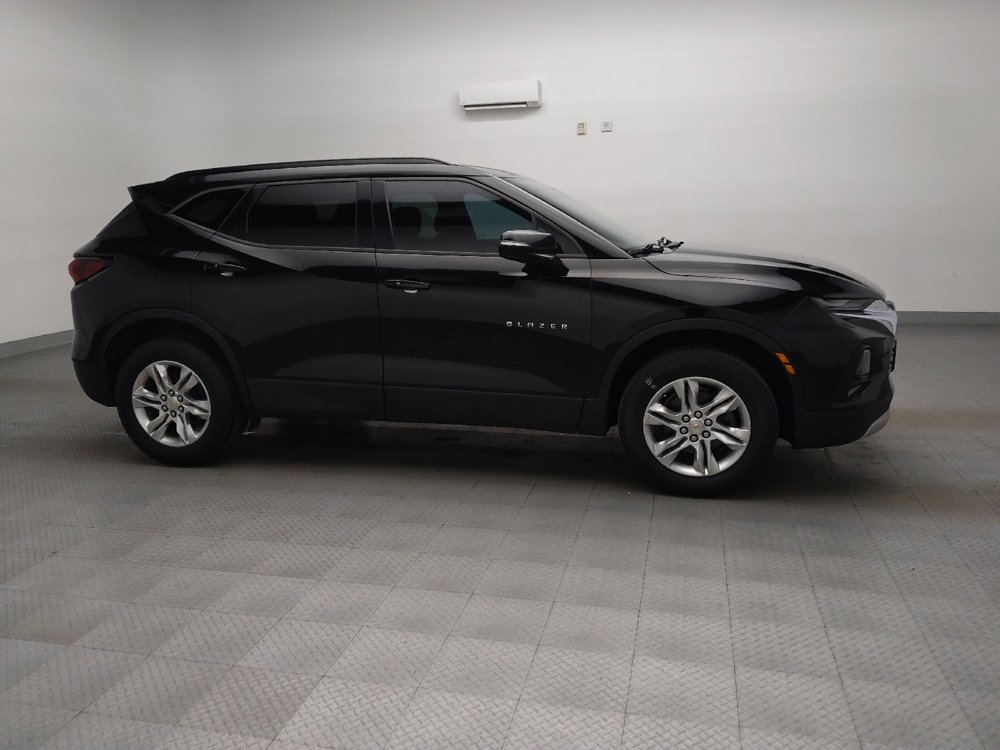 Used 2020 Chevrolet Blazer LT image 11