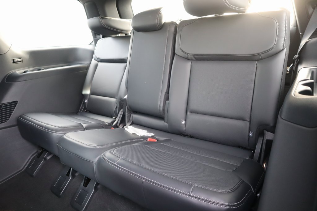 New 2026 Ford Expedition Platinum w/ Stealth Appearance Package image 13