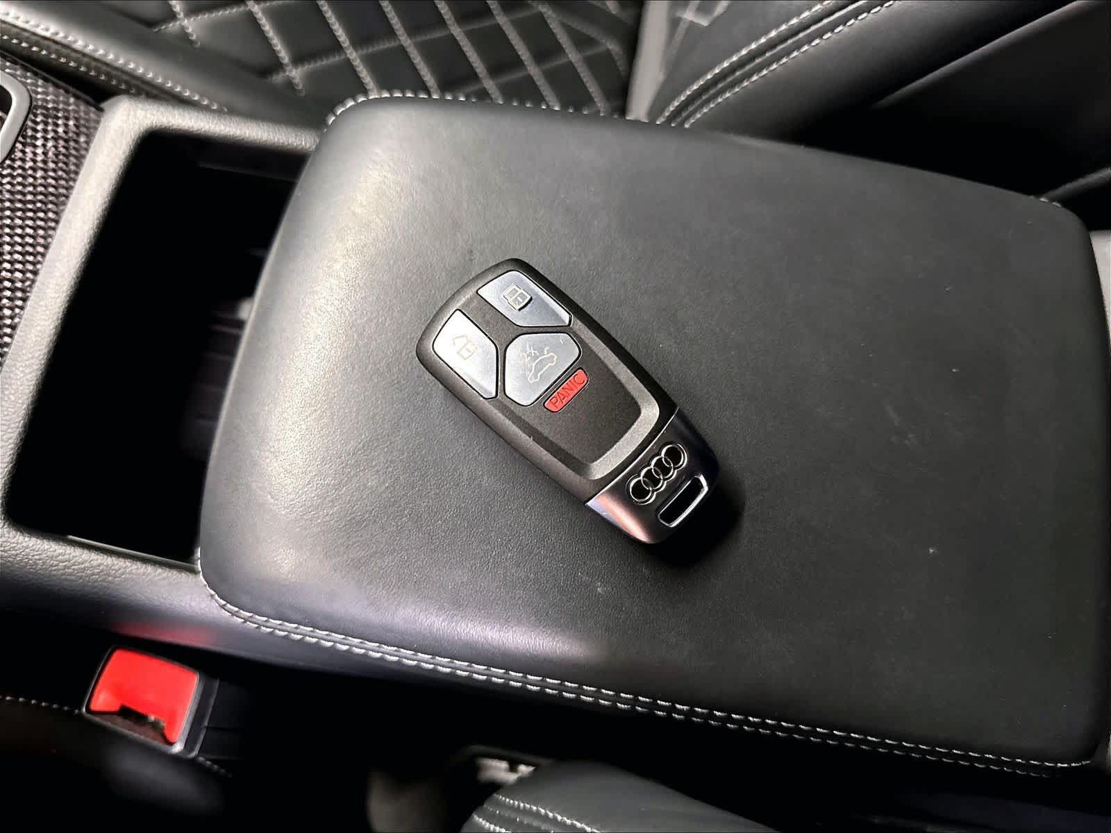 Used 2023 Audi S5 Prestige w/ Prestige Package AWD/4WD image 12