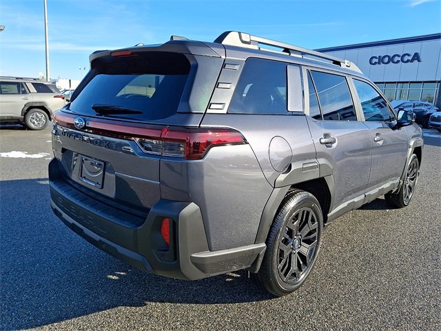 New 2026 Subaru Outback Limited XT image 6