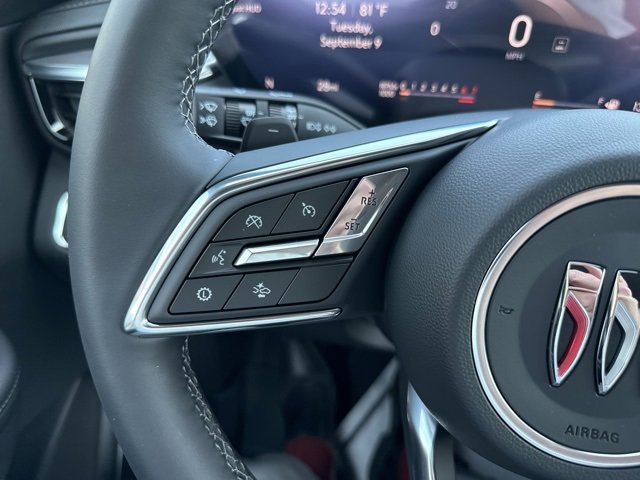 New 2026 Buick Enclave Preferred w/ Power Package image 33
