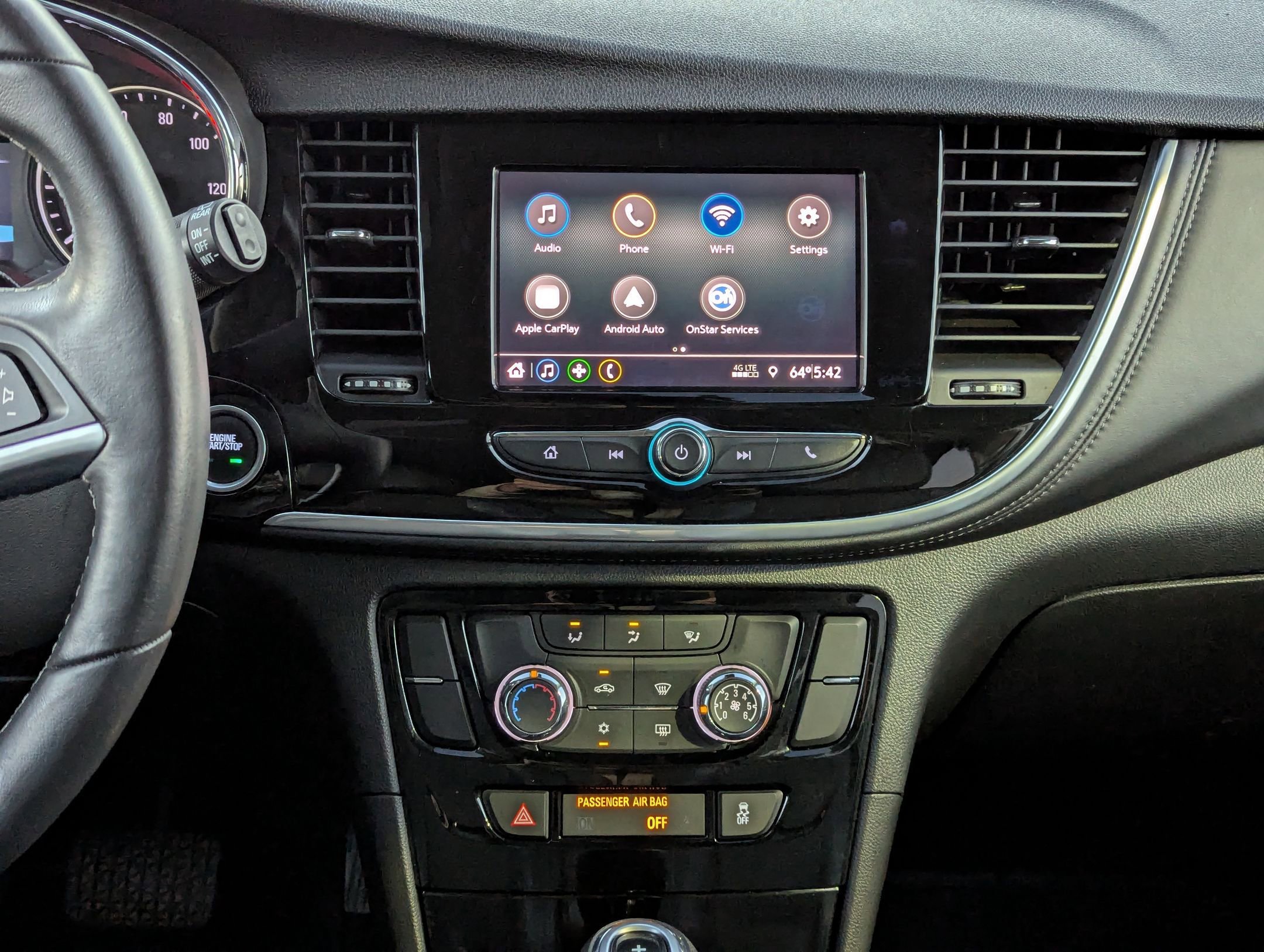 Used 2022 Buick Encore Preferred image 19