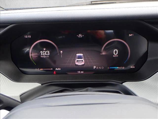 New 2026 Jeep Cherokee Laredo AWD/4WD image 27