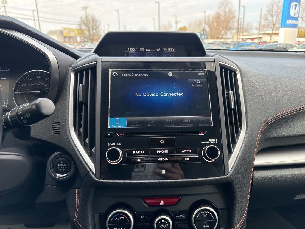 Used 2018 Subaru Crosstrek 2.0i Limited image 19