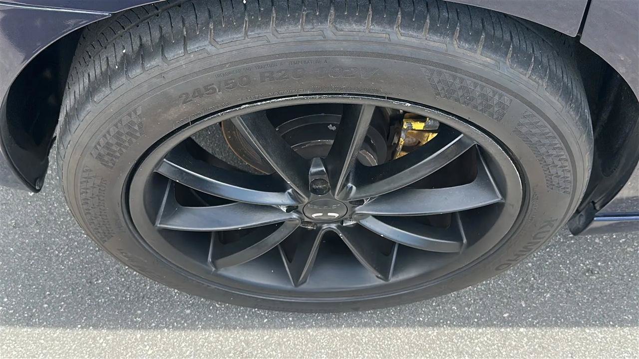 Used 2014 Dodge Charger SE RWD image 16