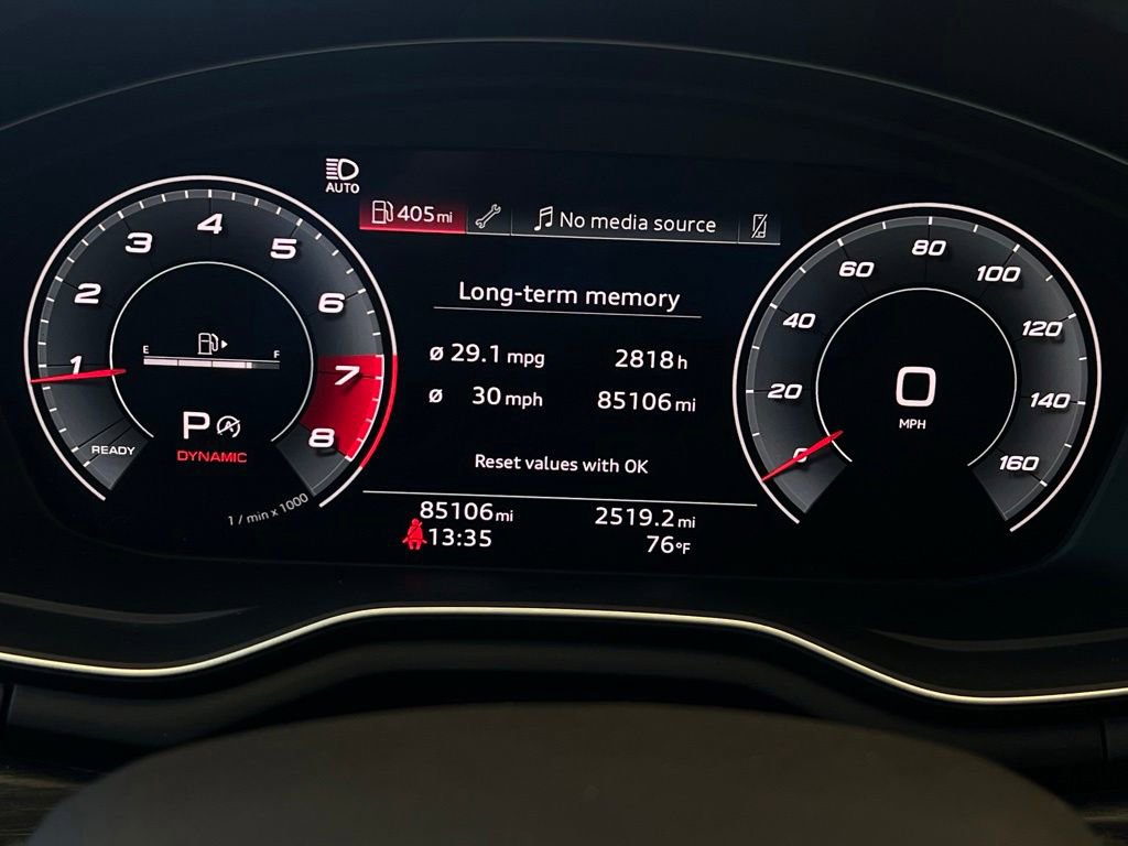 Used 2021 Audi A4 2.0T Premium Plus w/ Premium Plus Package AWD/4WD image 24
