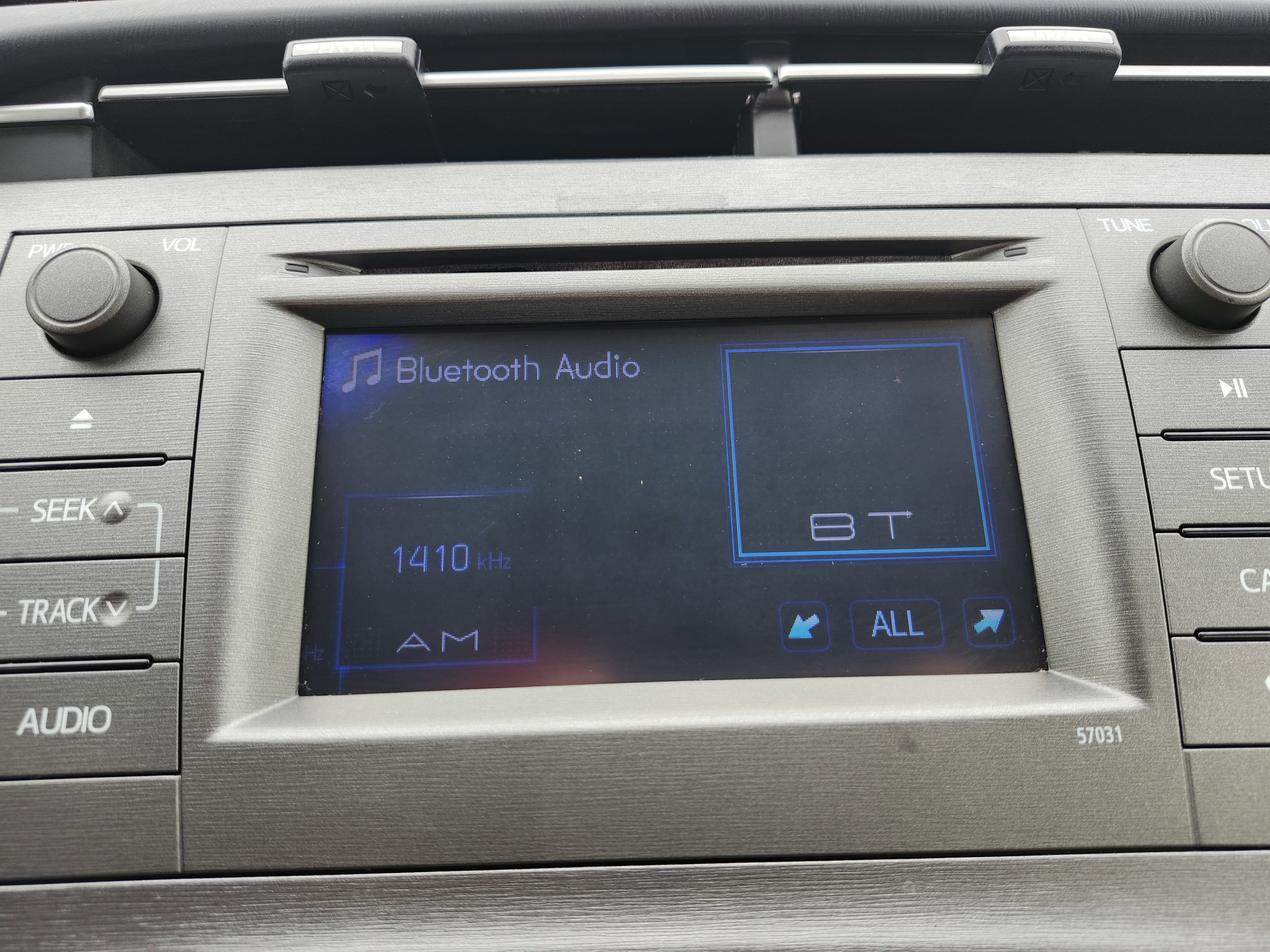Used 2015 Toyota Prius Two FWD image 4