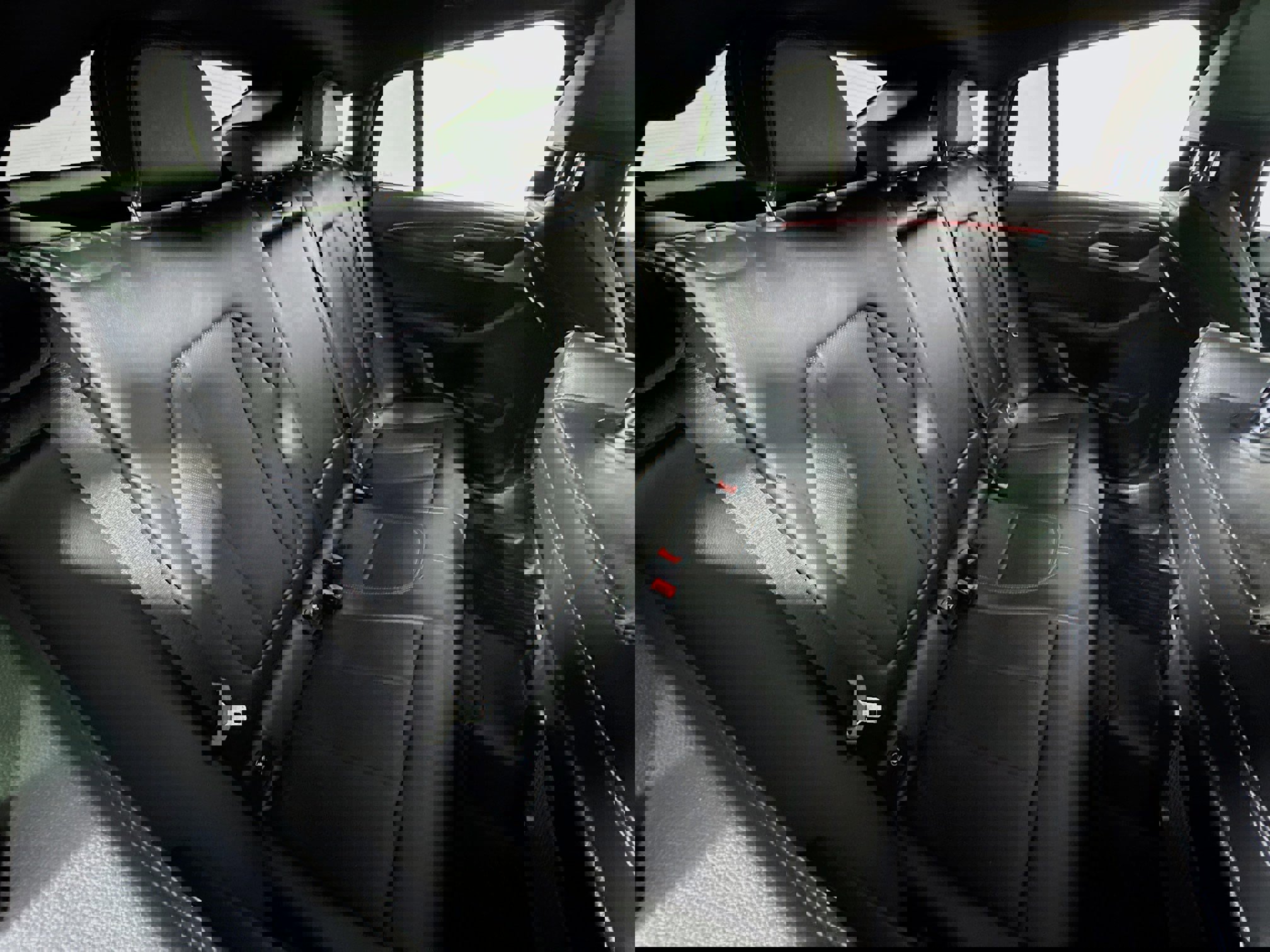 Used 2022 BMW X4 M40i image 26