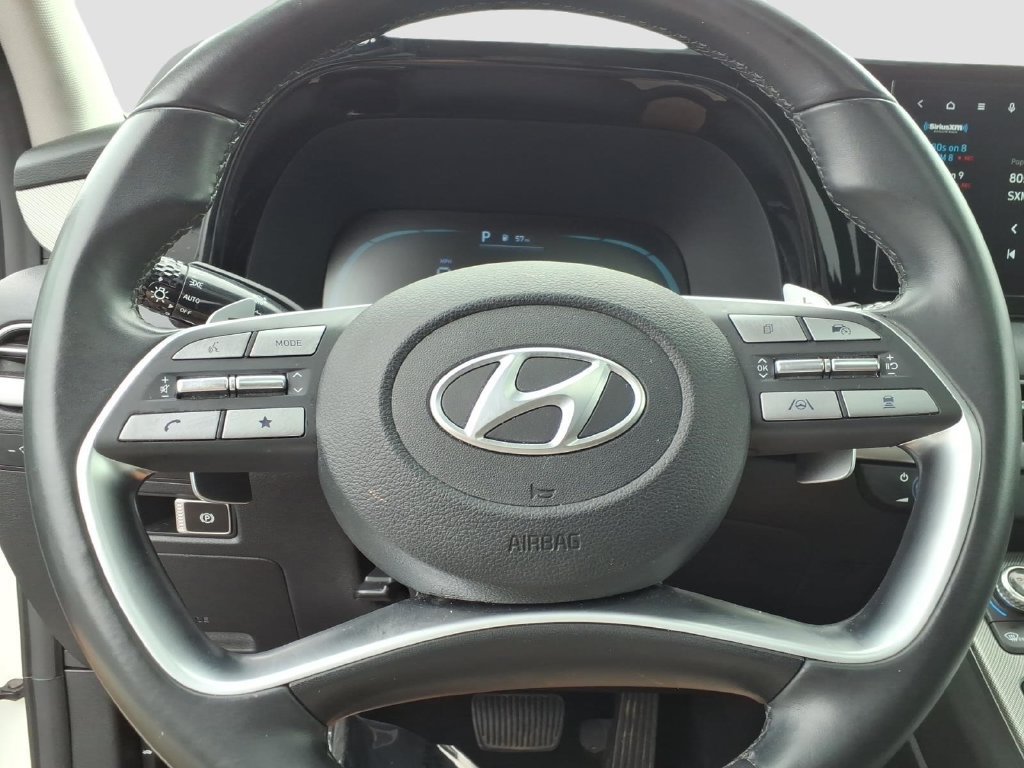 Used 2024 Hyundai Palisade XRT AWD/4WD image 27