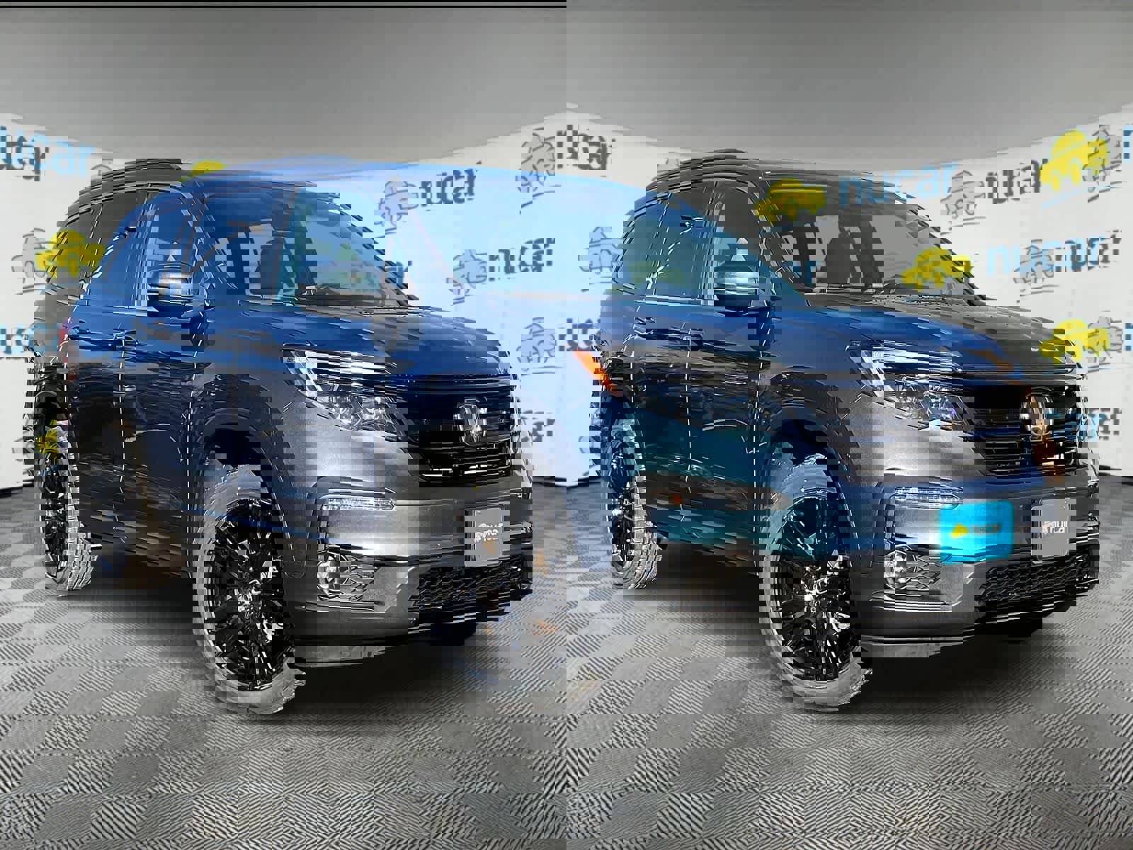 Used 2022 Honda Pilot Special Edition