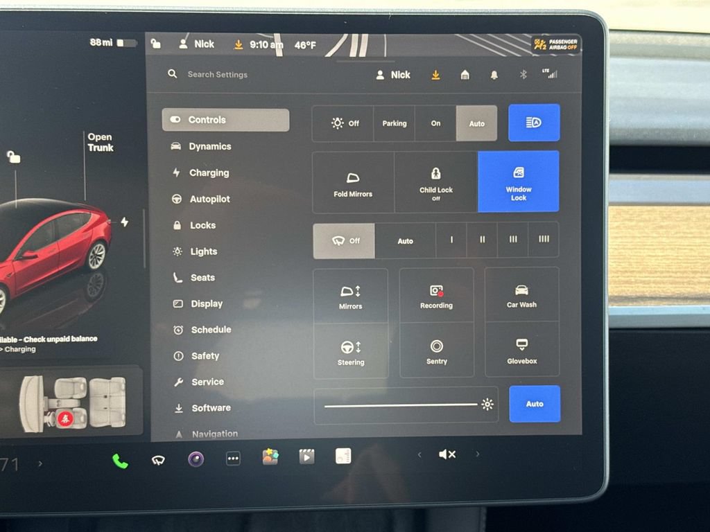 Used 2023 Tesla Model 3 Standard Range RWD image 6