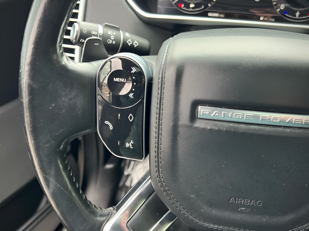 Used 2018 Land Rover Range Rover Supercharged AWD/4WD image 51