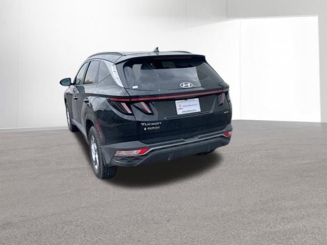 Used 2023 Hyundai Tucson SEL image 5