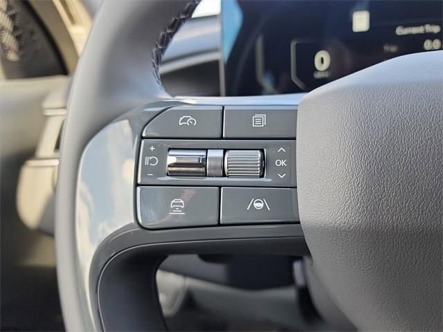 New 2026 Kia EV9 Wind AWD/4WD image 26