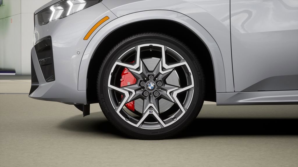 New 2026 BMW X2 xDrive28i w/ Technology Package image 7