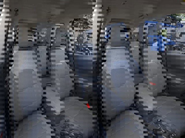 New 2025 Ford Bronco Sport Badlands image 9